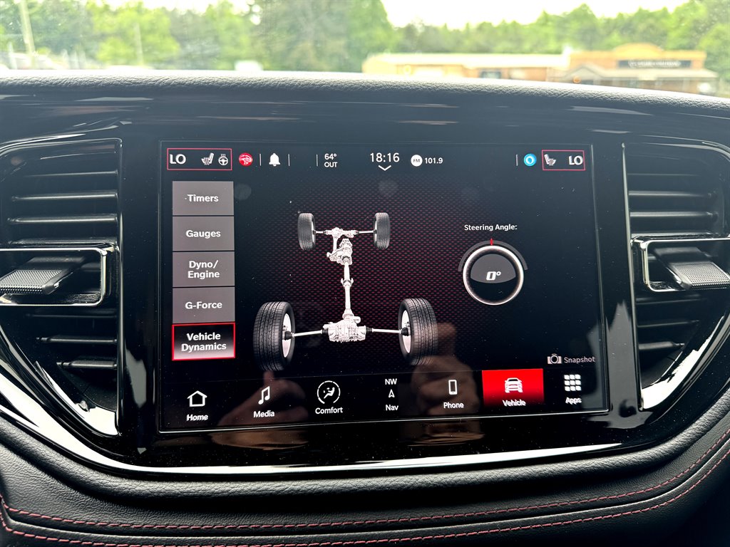 2021 Dodge Durango - $22,995