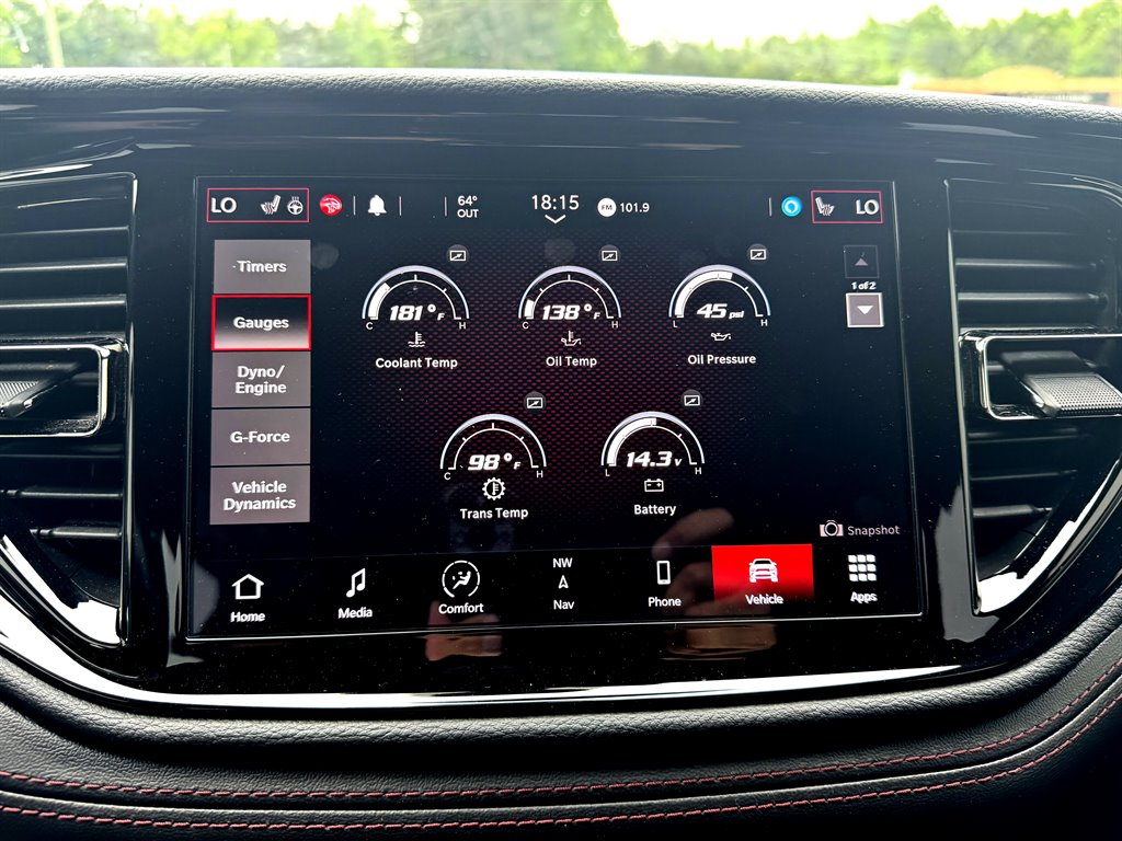 2021 Dodge Durango - $22,995