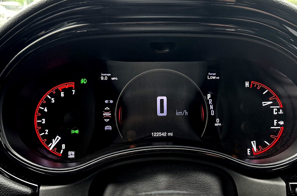 2021 Dodge Durango - $22,995