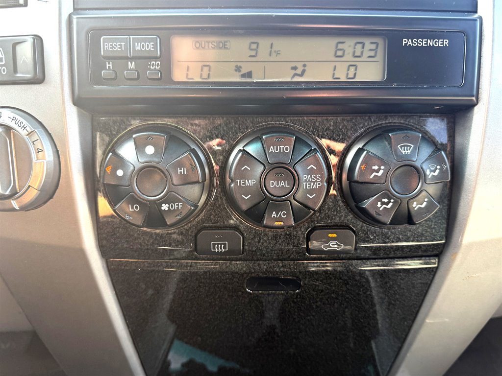 2003 Toyota 4Runner Limited photo