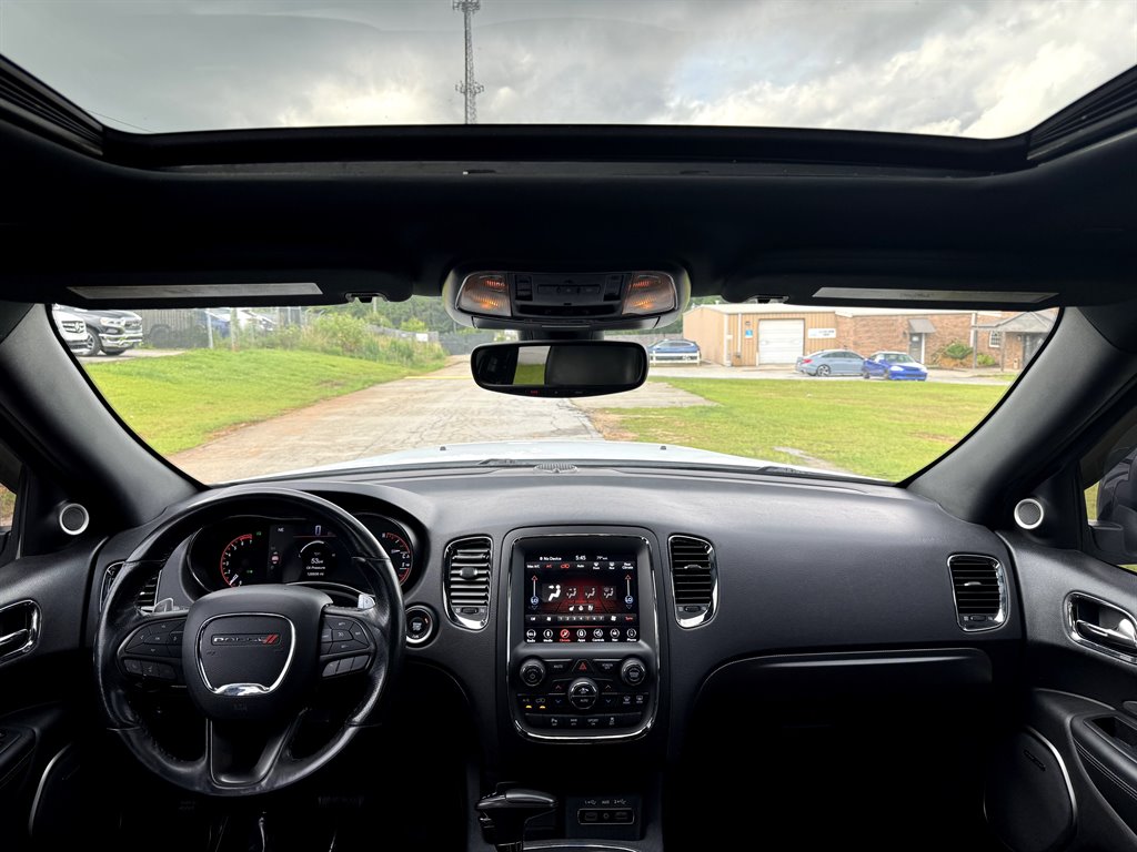 2019 Dodge Durango - $19,995
