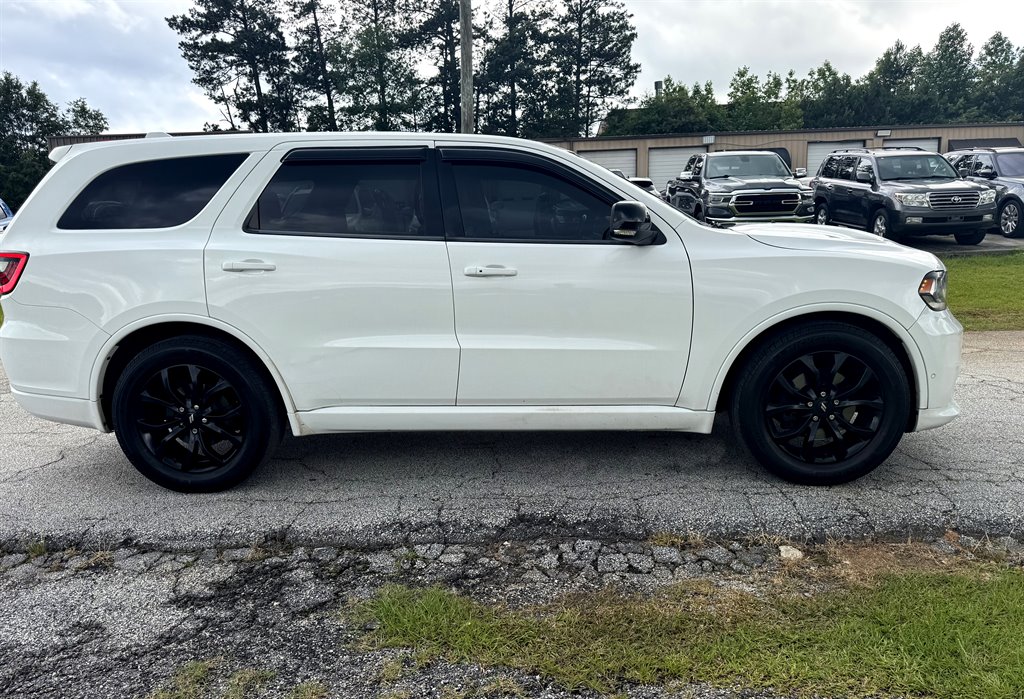 2019 Dodge Durango - $19,995