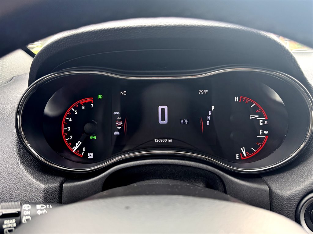 2019 Dodge Durango - $19,995