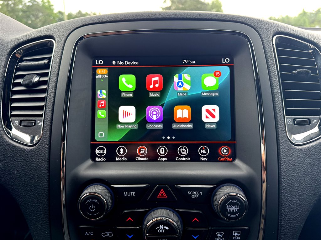 2019 Dodge Durango - $19,995