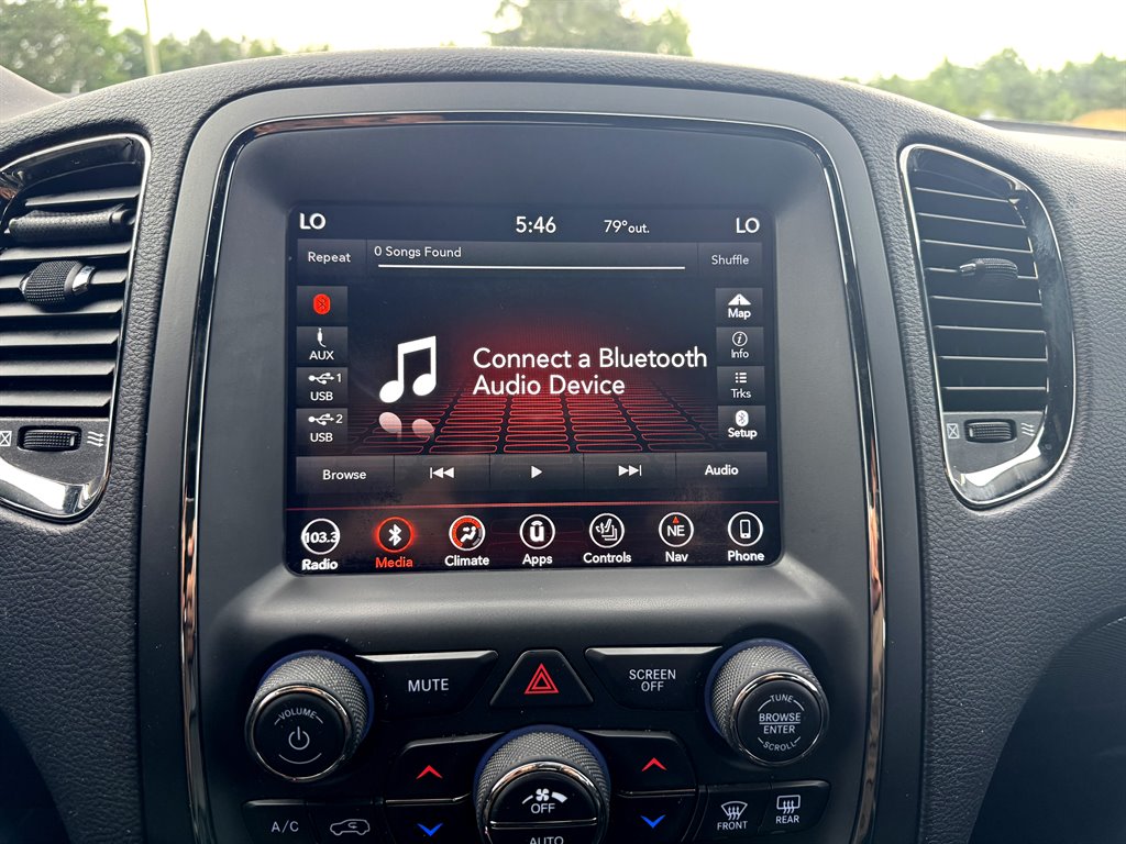 2019 Dodge Durango - $19,995