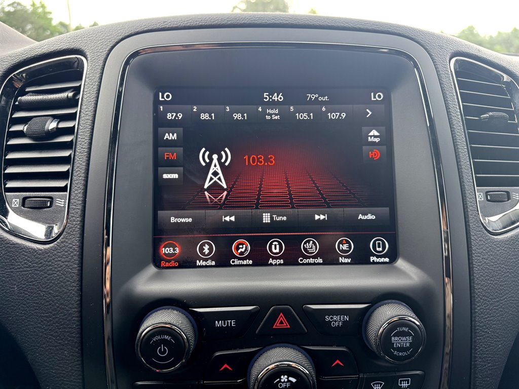 2019 Dodge Durango - $19,995