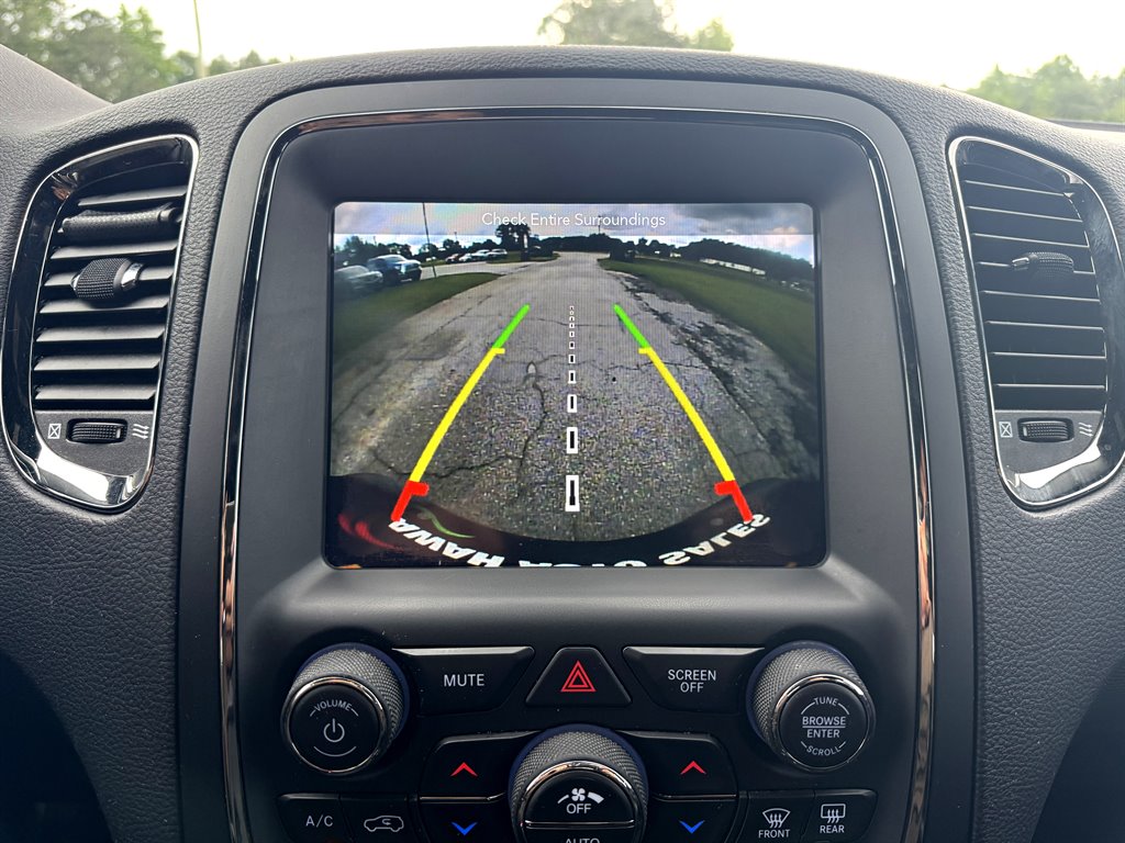 2019 Dodge Durango - $19,995