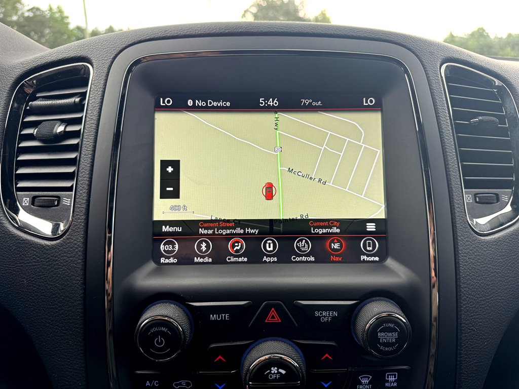 2019 Dodge Durango - $19,995