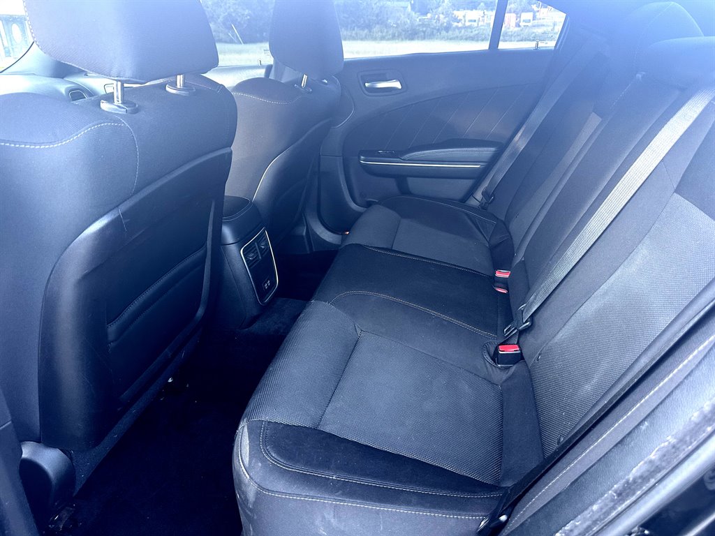 2016 Dodge Charger - $23,995