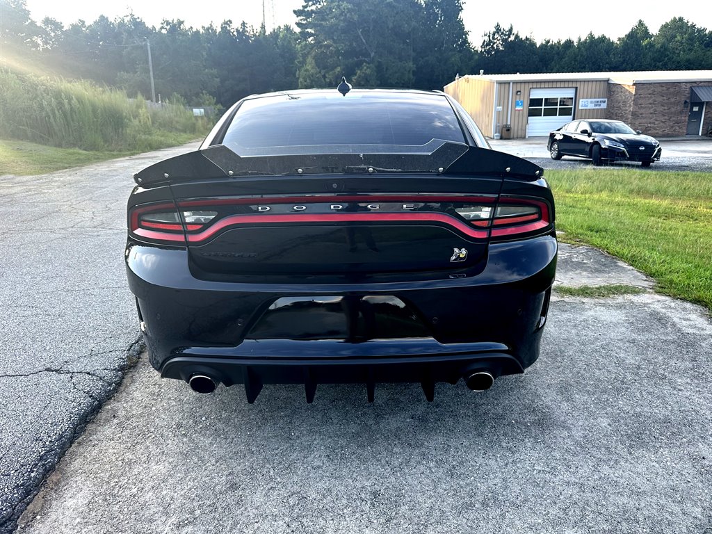 2016 Dodge Charger - $23,995