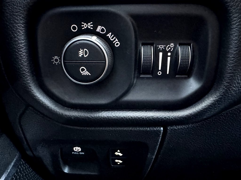 2020 Ram 1500 - $21,995