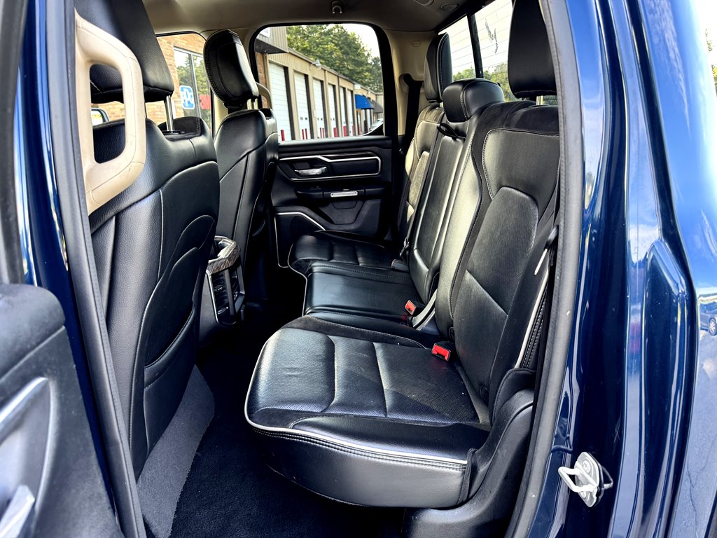 2020 Ram 1500 - $21,995
