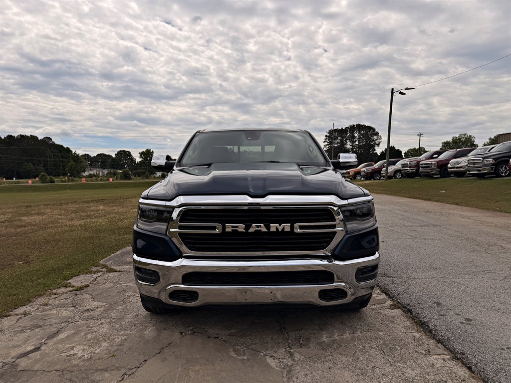 2020 Ram 1500 - $21,995