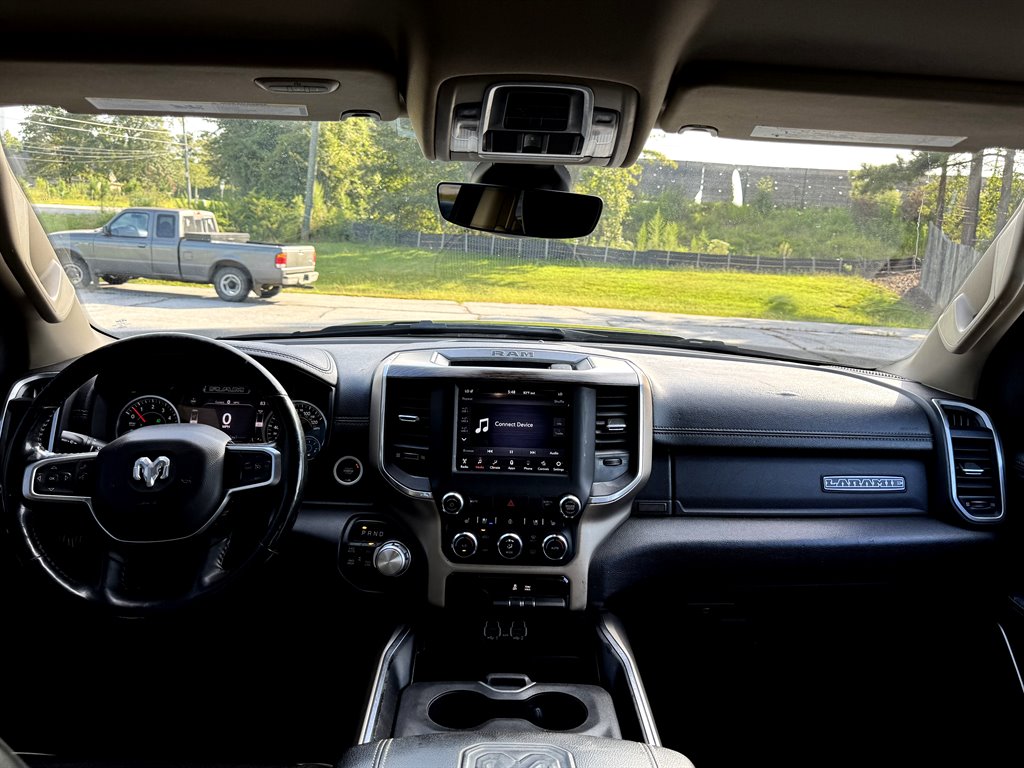 2020 Ram 1500 - $21,995