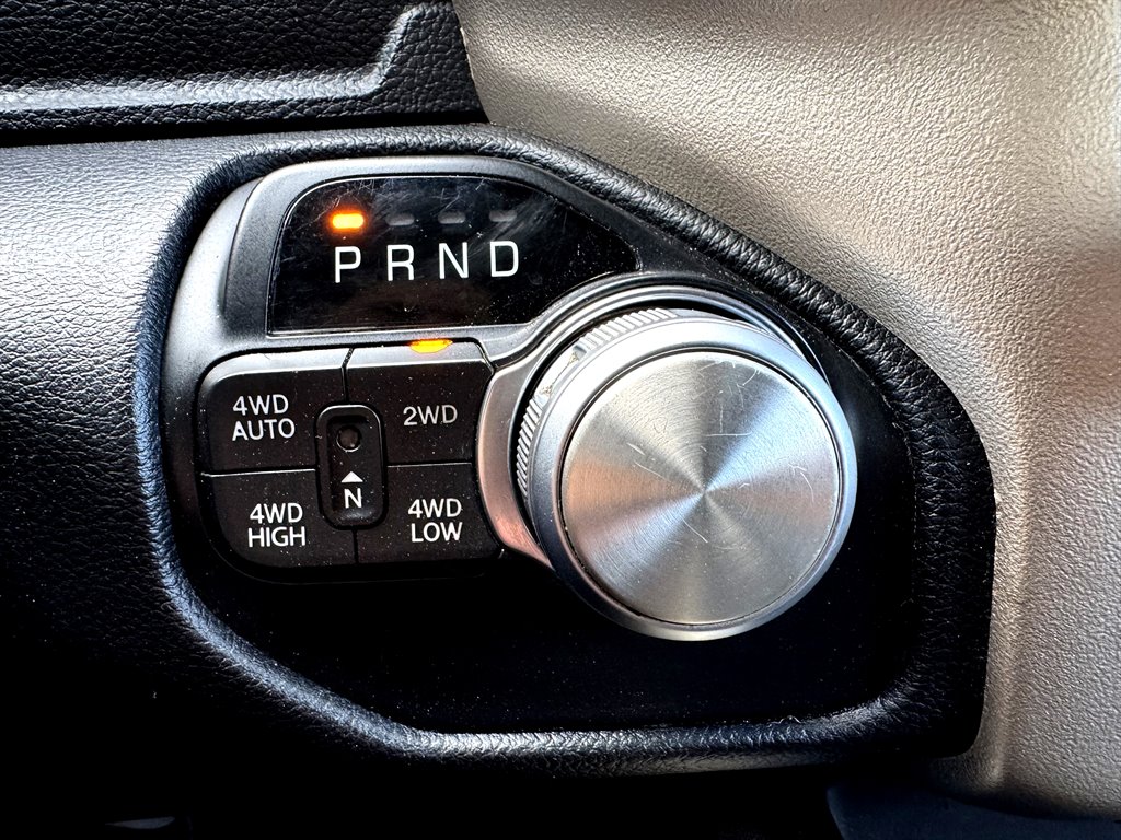 2020 Ram 1500 - $21,995