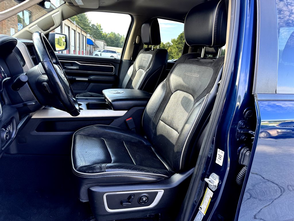 2020 Ram 1500 - $21,995
