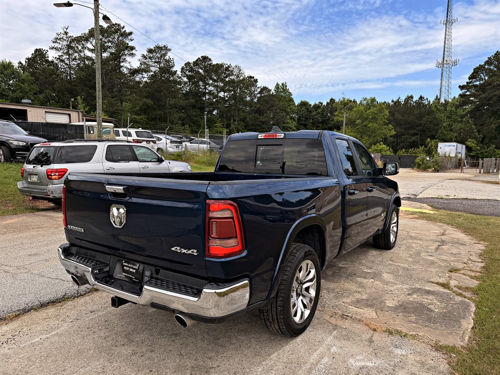 2020 Ram 1500 - $21,995