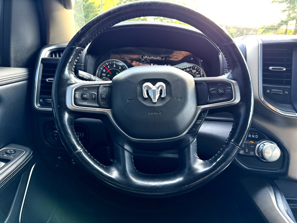 2020 Ram 1500 - $21,995