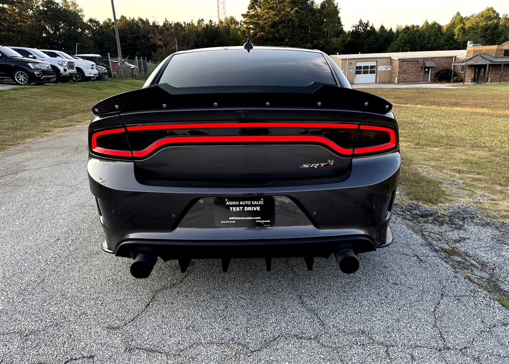 2016 Dodge Charger - $24,995