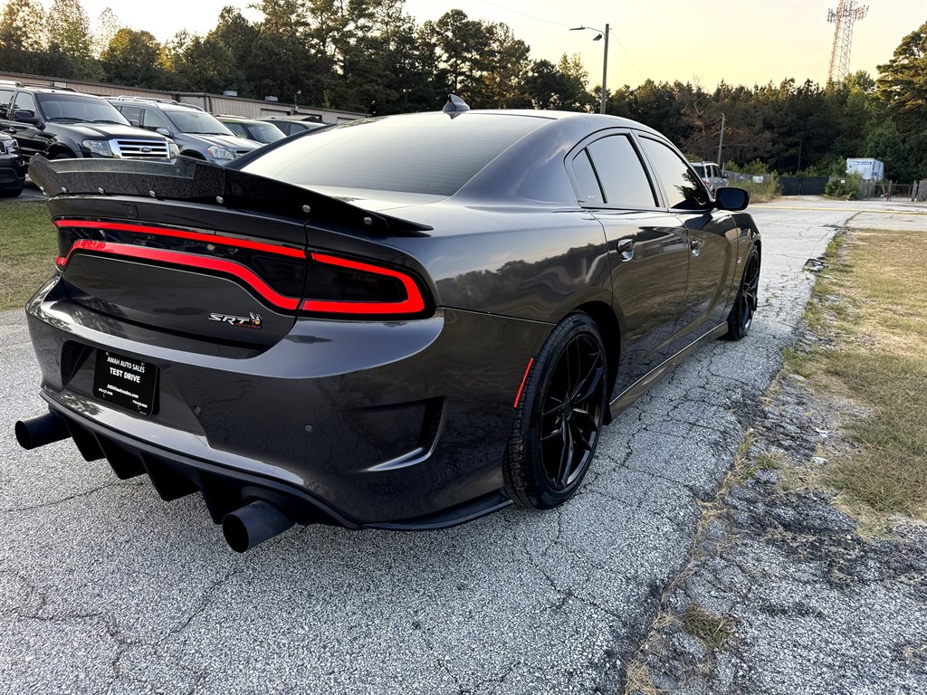 2016 Dodge Charger - $24,995