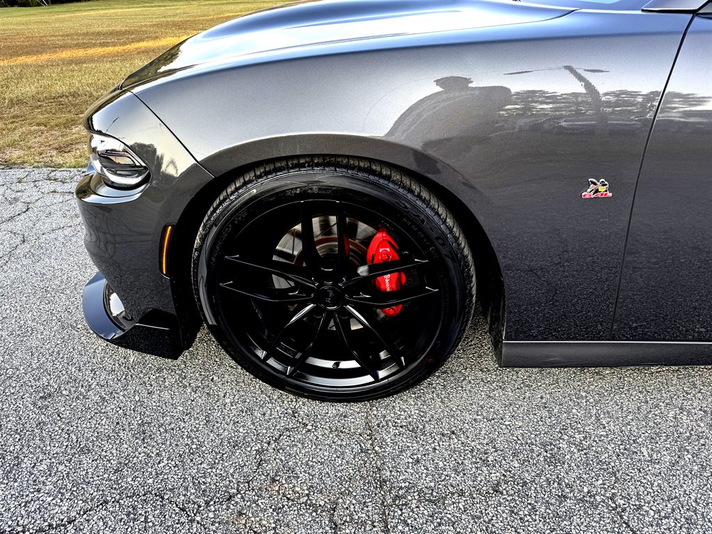 2016 Dodge Charger - $24,995