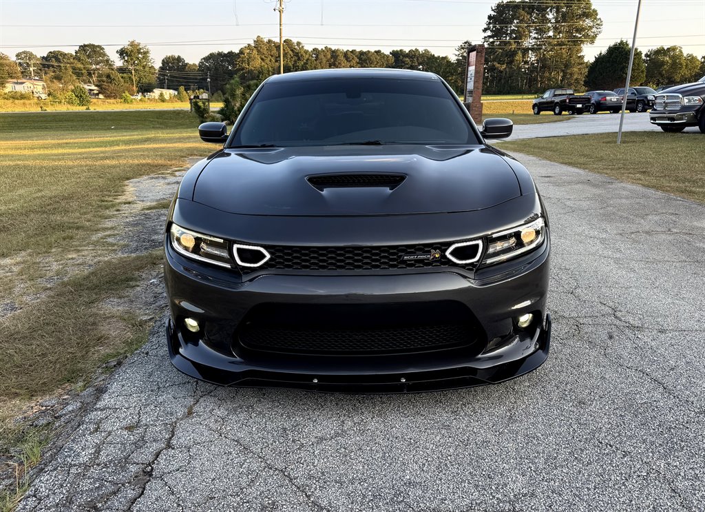 2016 Dodge Charger - $24,995