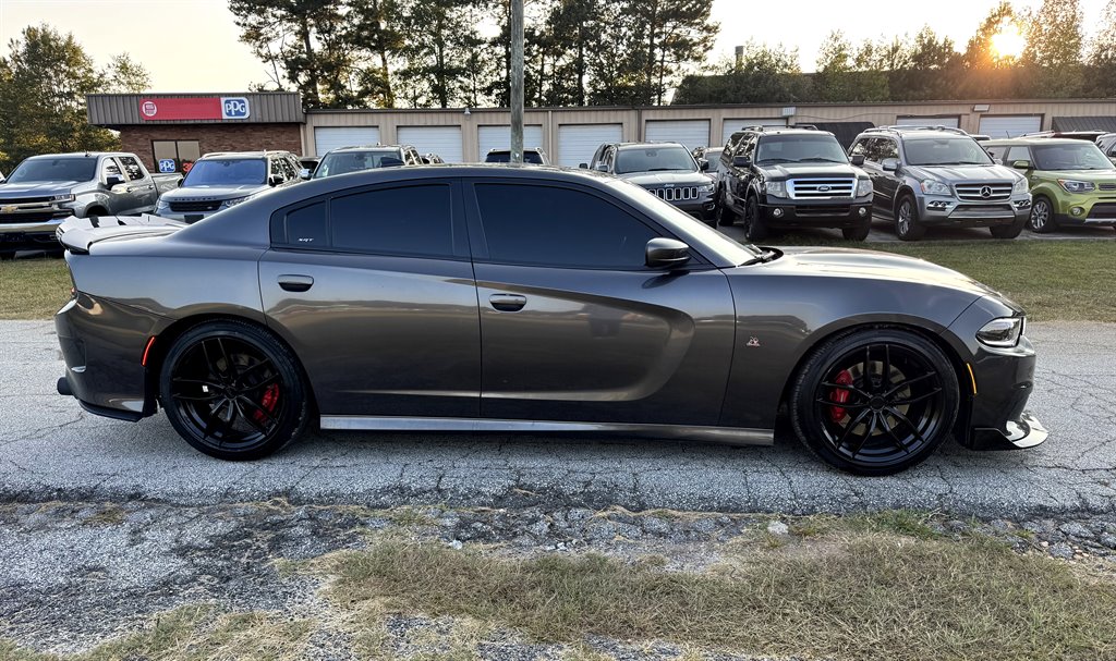 2016 Dodge Charger - $24,995