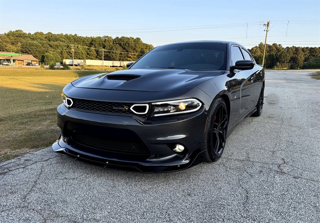 2016 Dodge Charger - $24,995