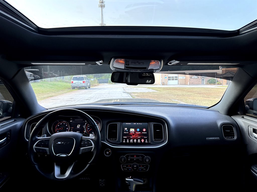 2016 Dodge Charger - $24,995
