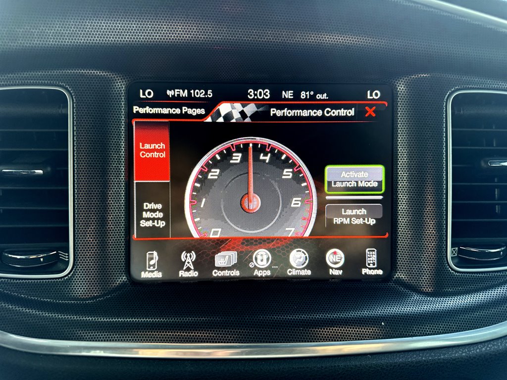 2016 Dodge Charger - $24,995