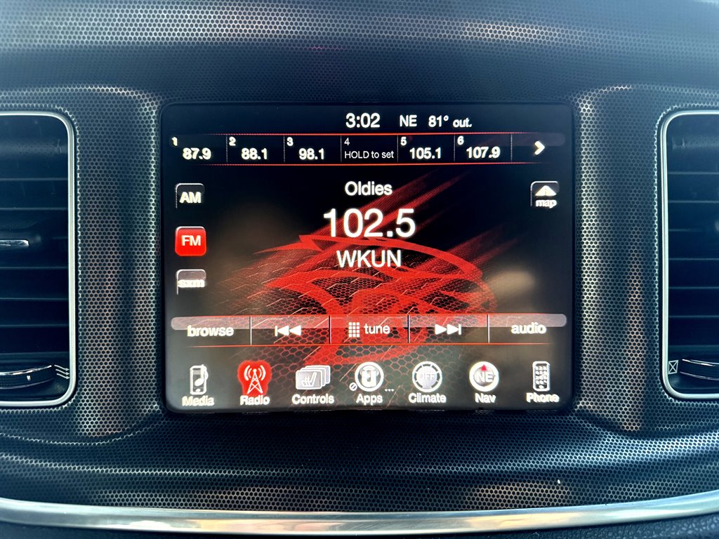 2016 Dodge Charger - $24,995