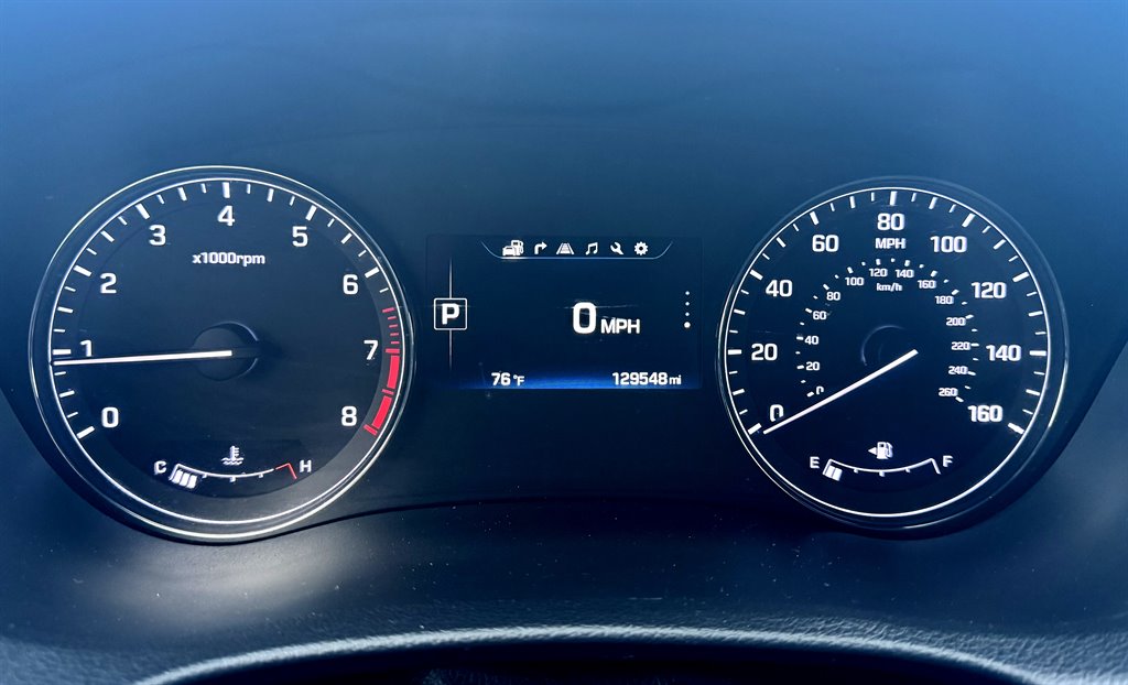 2017 Genesis G80 - $12,995