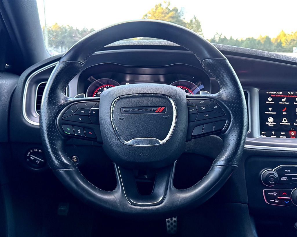 2019 Dodge Charger - $26,995