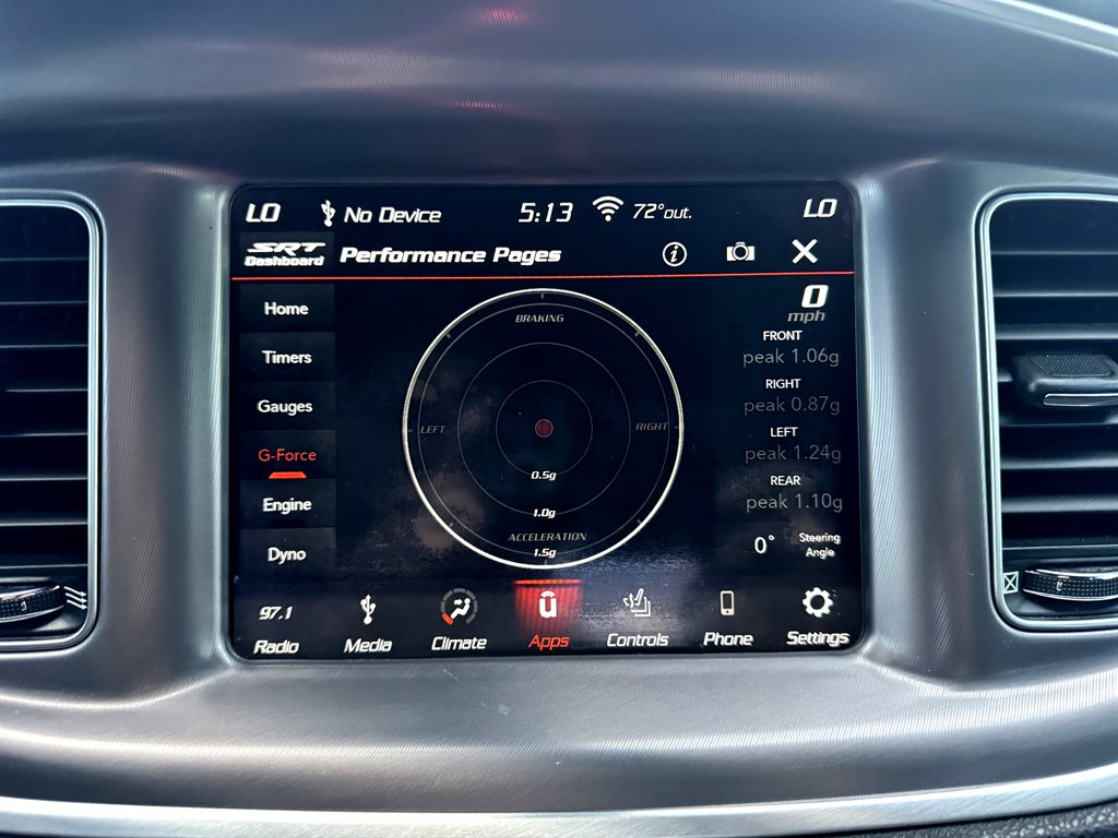 2019 Dodge Charger - $26,995