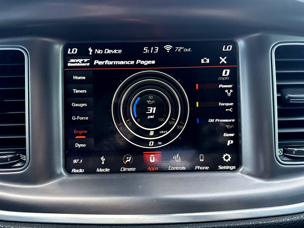 2019 Dodge Charger - $26,995