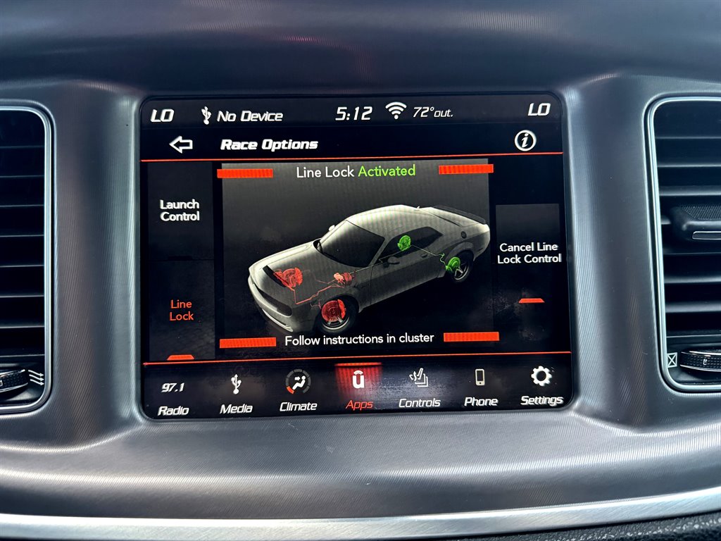 2019 Dodge Charger - $26,995