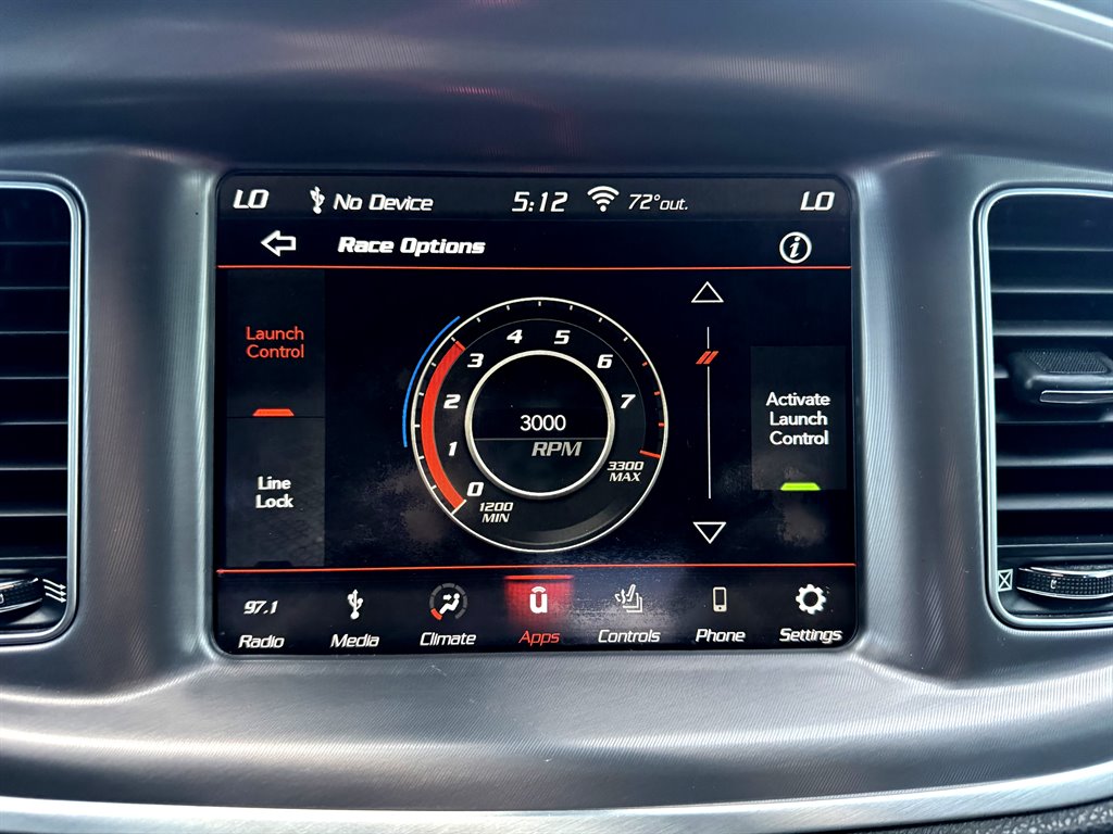 2019 Dodge Charger - $26,995