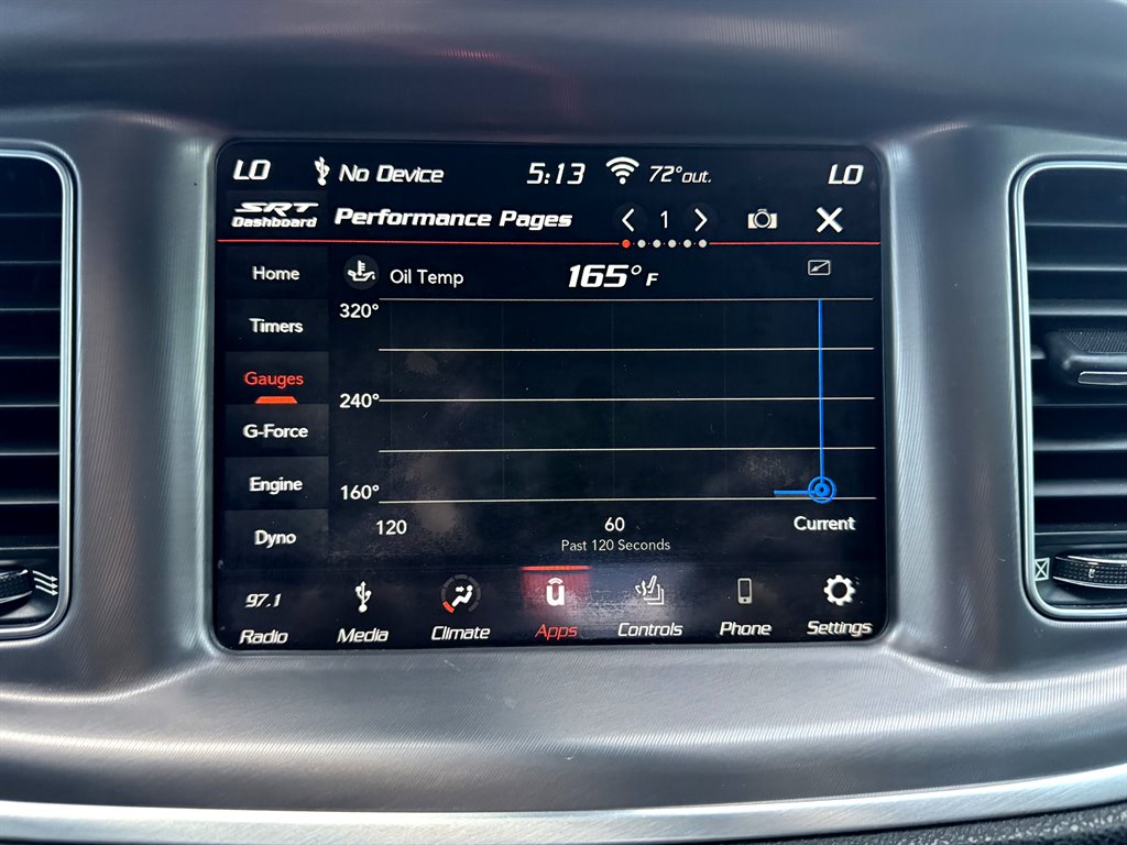2019 Dodge Charger - $26,995