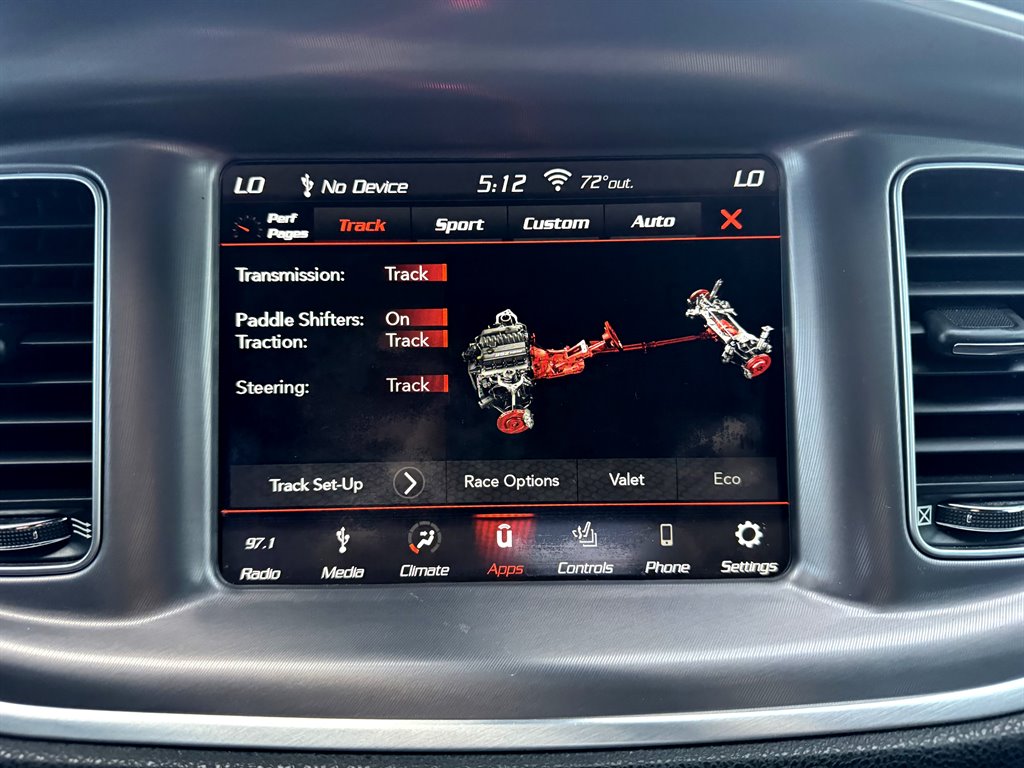 2019 Dodge Charger - $26,995