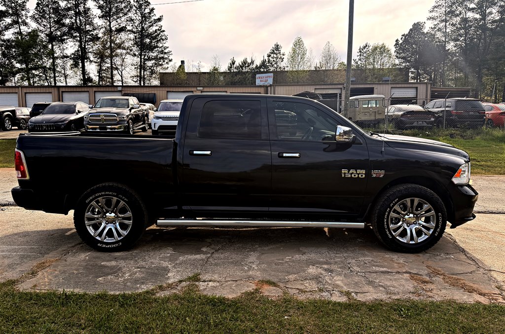 2015 Ram 1500 - $18,995