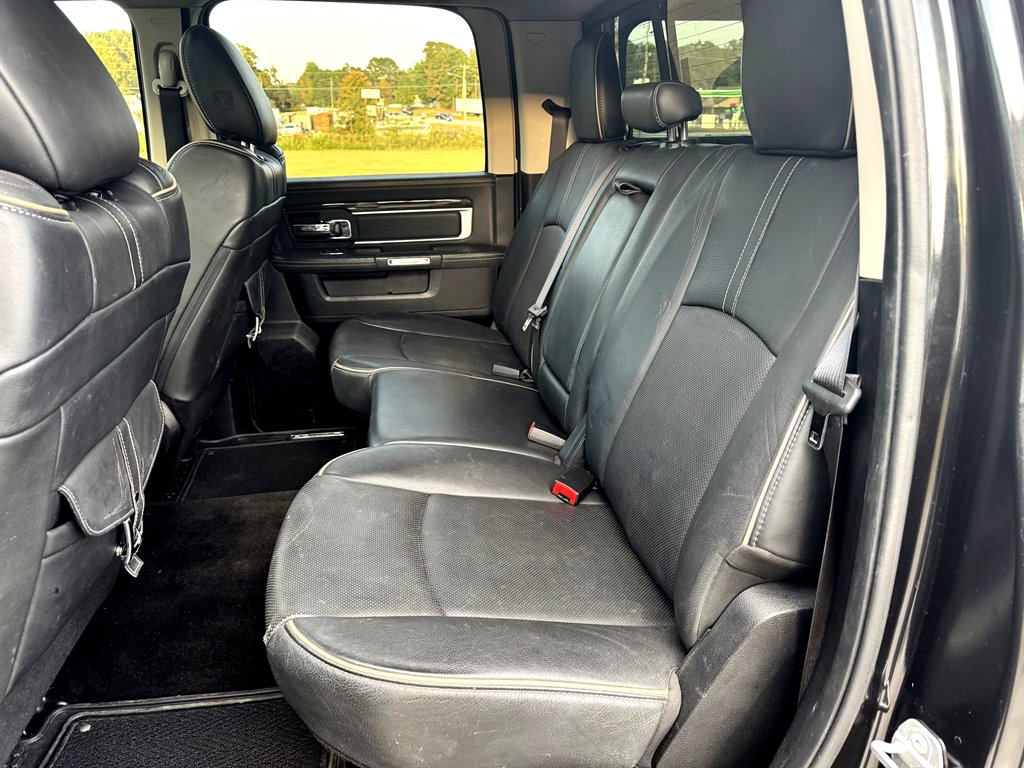 2015 Ram 1500 - $18,995