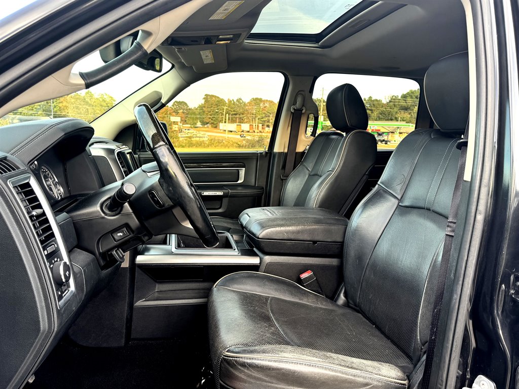 2015 Ram 1500 - $18,995