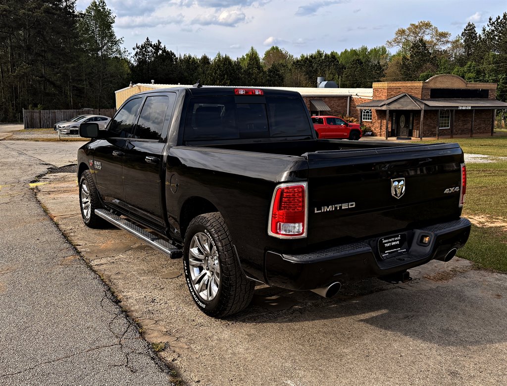 2015 Ram 1500 - $18,995