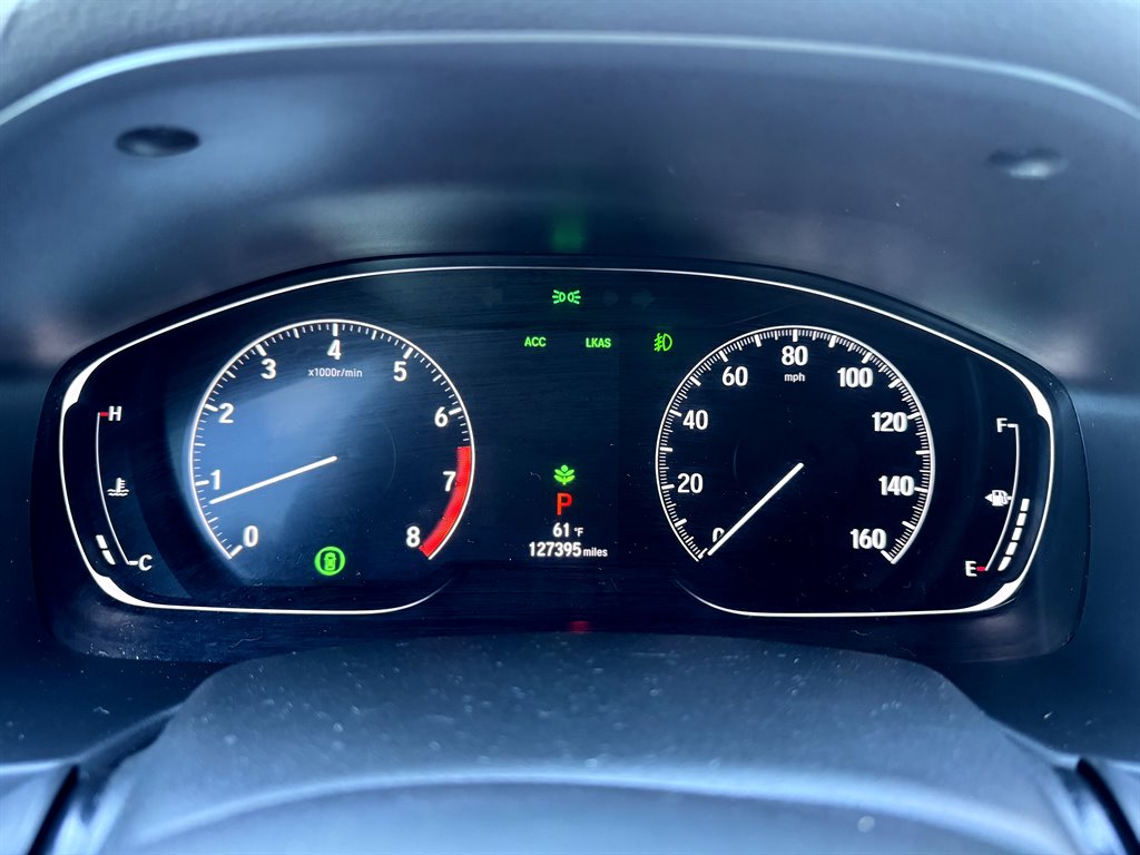 2018 Honda Accord - $15,995