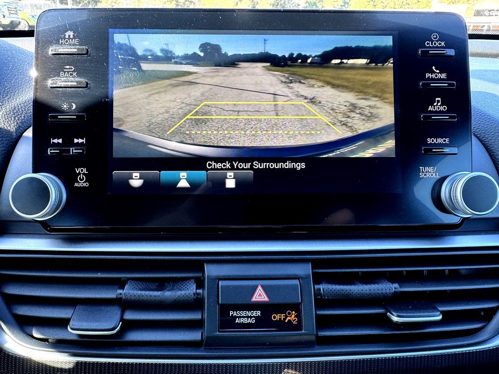 2018 Honda Accord - $15,995