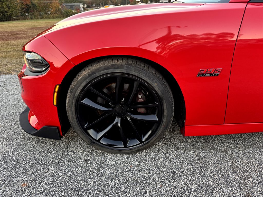 2020 Dodge Charger - $28,995