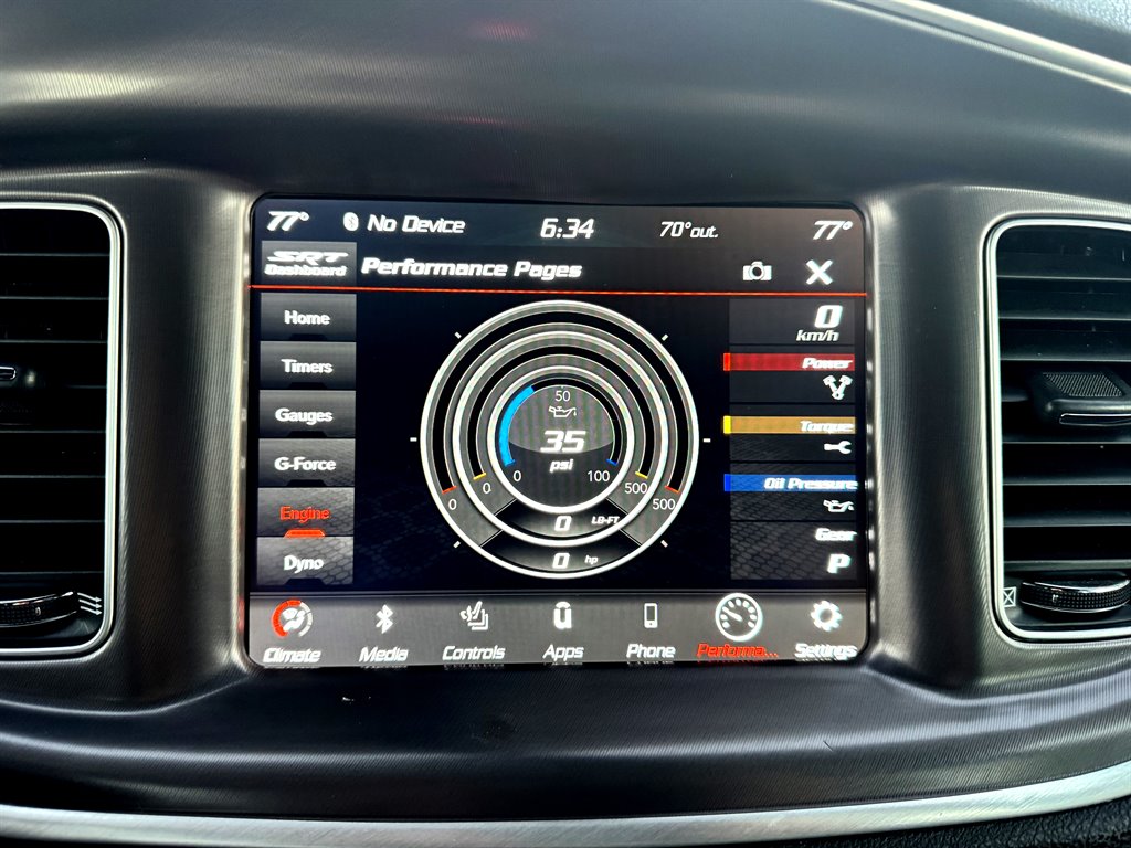 2020 Dodge Charger - $28,995