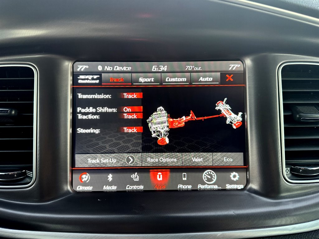 2020 Dodge Charger - $28,995