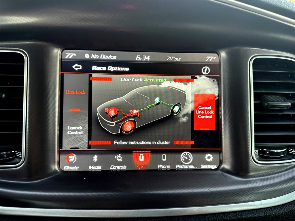 2020 Dodge Charger - $28,995