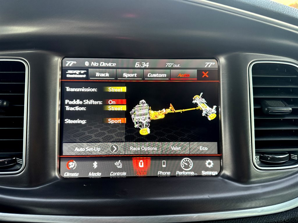 2020 Dodge Charger - $28,995